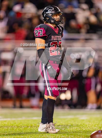 Thumbnail 3 in James Island vs Carolina Forest (SCHSL 5A-D1 Round 2) photogallery.