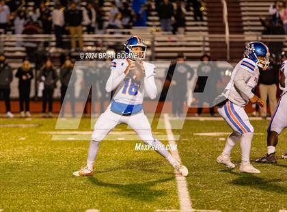 Thumbnail 2 in James Island vs Carolina Forest (SCHSL 5A-D1 Round 2) photogallery.
