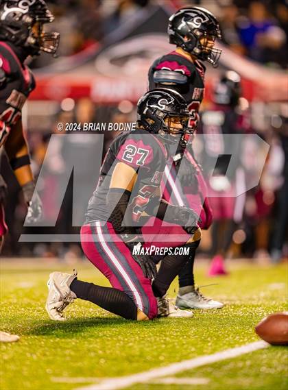 Thumbnail 2 in James Island vs Carolina Forest (SCHSL 5A-D1 Round 2) photogallery.