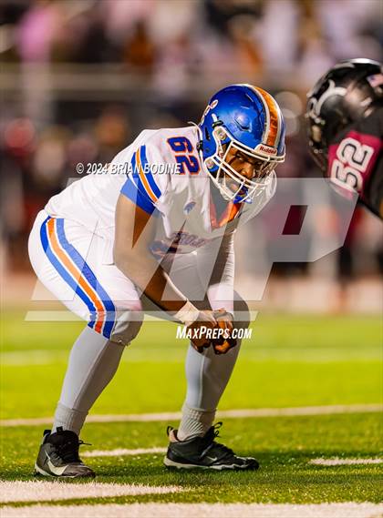 Thumbnail 1 in James Island vs Carolina Forest (SCHSL 5A-D1 Round 2) photogallery.