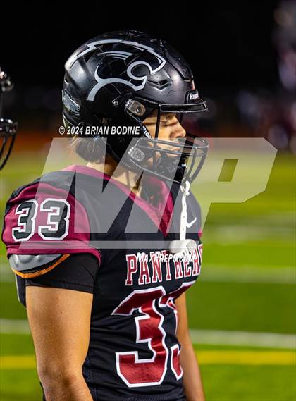 Thumbnail 2 in James Island vs Carolina Forest (SCHSL 5A-D1 Round 2) photogallery.