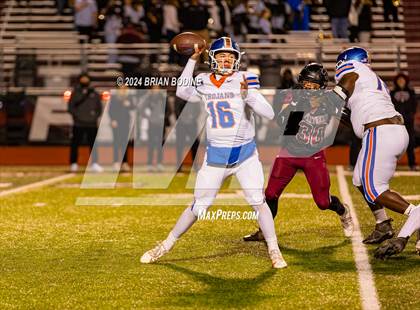 Thumbnail 3 in James Island vs Carolina Forest (SCHSL 5A-D1 Round 2) photogallery.