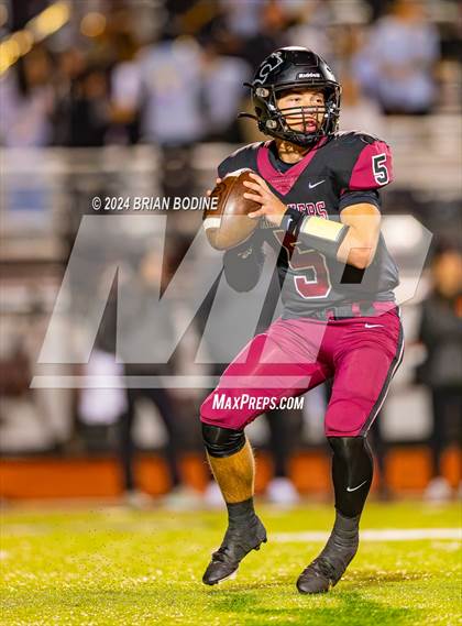 Thumbnail 2 in James Island vs Carolina Forest (SCHSL 5A-D1 Round 2) photogallery.