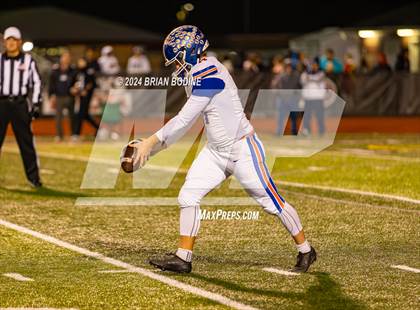 Thumbnail 1 in James Island vs Carolina Forest (SCHSL 5A-D1 Round 2) photogallery.