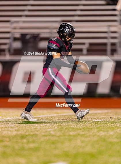 Thumbnail 1 in James Island vs Carolina Forest (SCHSL 5A-D1 Round 2) photogallery.
