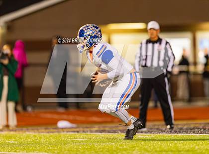 Thumbnail 1 in James Island vs Carolina Forest (SCHSL 5A-D1 Round 2) photogallery.
