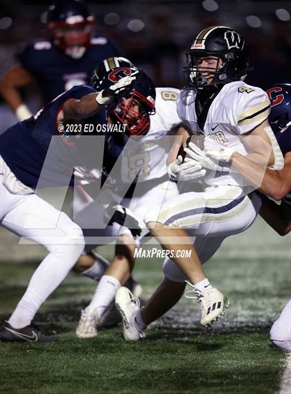 Thumbnail 3 in Windsor @ Campolindo photogallery.
