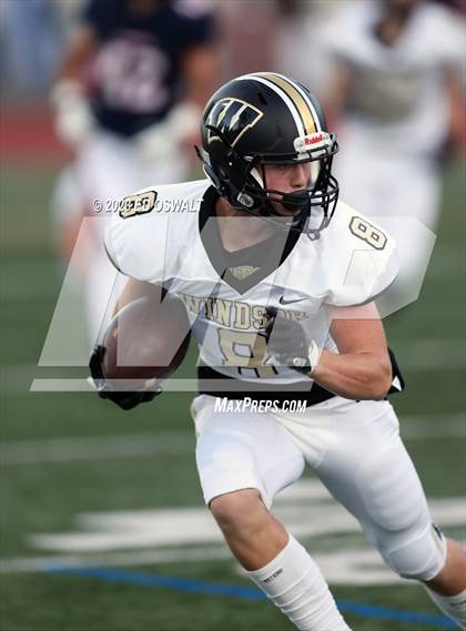 Thumbnail 2 in Windsor @ Campolindo photogallery.