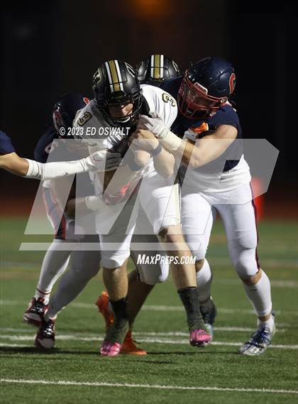 Thumbnail 3 in Windsor @ Campolindo photogallery.
