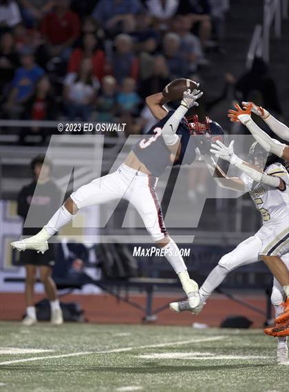 Thumbnail 3 in Windsor @ Campolindo photogallery.