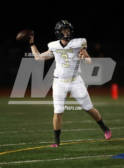 Thumbnail 3 in Windsor @ Campolindo photogallery.