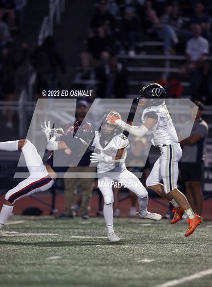 Thumbnail 2 in Windsor @ Campolindo photogallery.