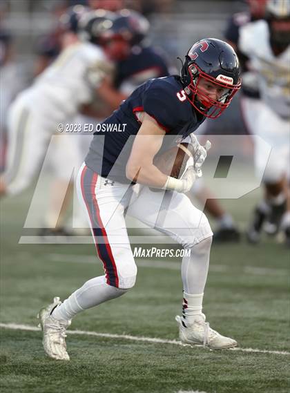 Thumbnail 3 in Windsor @ Campolindo photogallery.