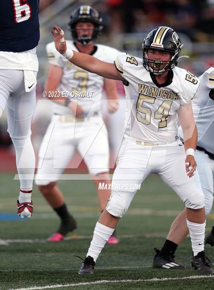 Thumbnail 1 in Windsor @ Campolindo photogallery.
