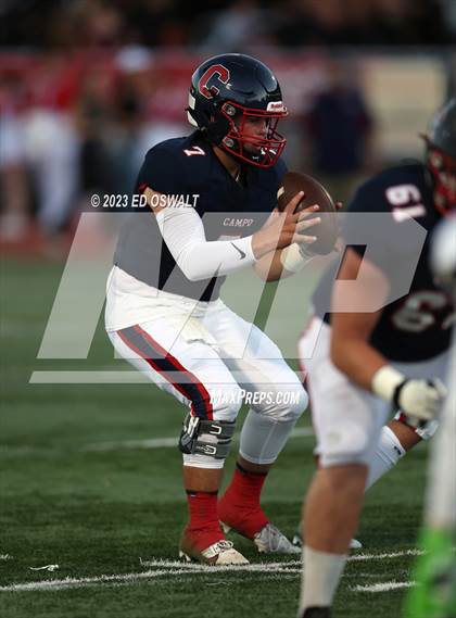 Thumbnail 1 in Windsor @ Campolindo photogallery.