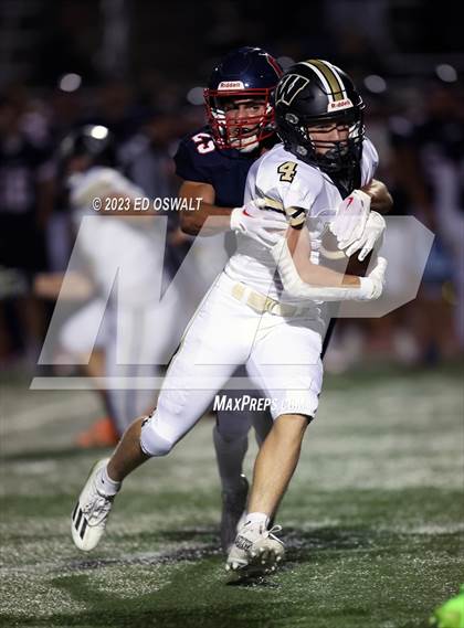 Thumbnail 3 in Windsor @ Campolindo photogallery.