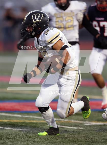 Thumbnail 3 in Windsor @ Campolindo photogallery.