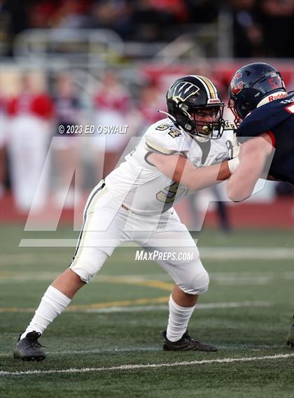 Thumbnail 3 in Windsor @ Campolindo photogallery.