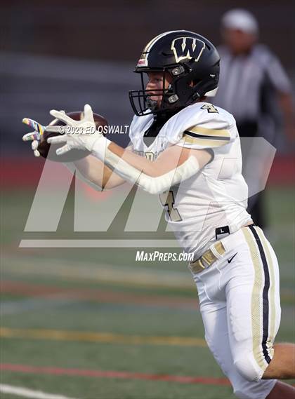 Thumbnail 2 in Windsor @ Campolindo photogallery.