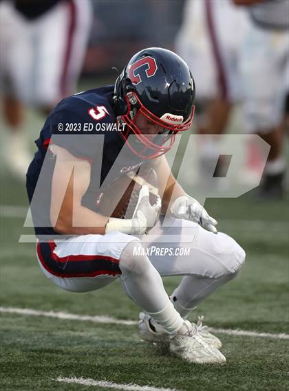 Thumbnail 2 in Windsor @ Campolindo photogallery.