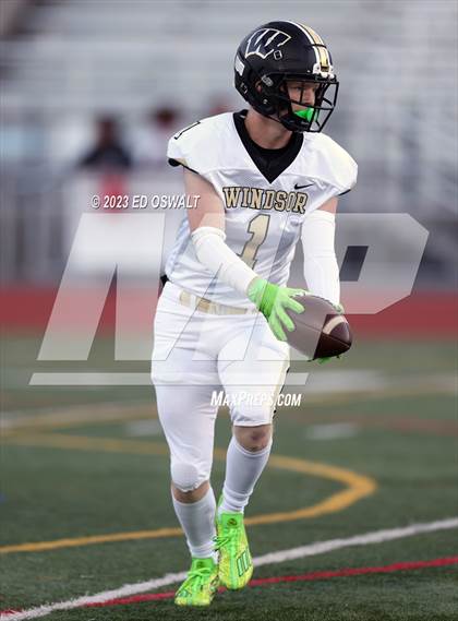 Thumbnail 3 in Windsor @ Campolindo photogallery.