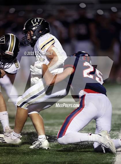 Thumbnail 3 in Windsor @ Campolindo photogallery.