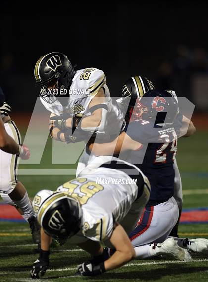 Thumbnail 3 in Windsor @ Campolindo photogallery.