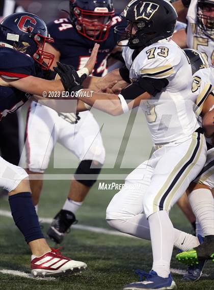 Thumbnail 2 in Windsor @ Campolindo photogallery.