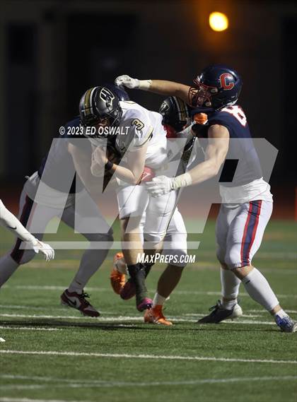 Thumbnail 3 in Windsor @ Campolindo photogallery.