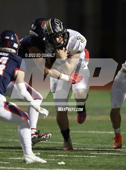 Thumbnail 1 in Windsor @ Campolindo photogallery.