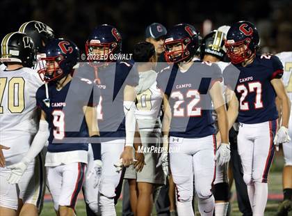 Thumbnail 2 in Windsor @ Campolindo photogallery.