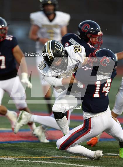 Thumbnail 3 in Windsor @ Campolindo photogallery.