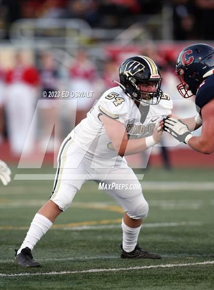 Thumbnail 2 in Windsor @ Campolindo photogallery.