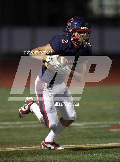 Thumbnail 3 in Windsor @ Campolindo photogallery.