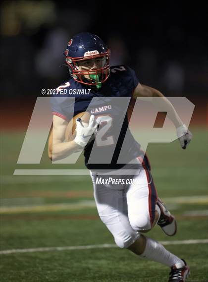 Thumbnail 3 in Windsor @ Campolindo photogallery.