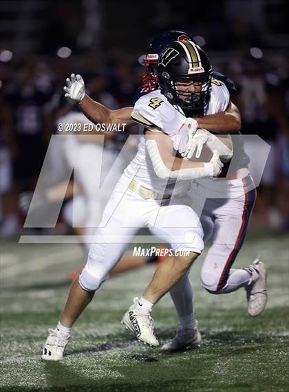 Thumbnail 2 in Windsor @ Campolindo photogallery.