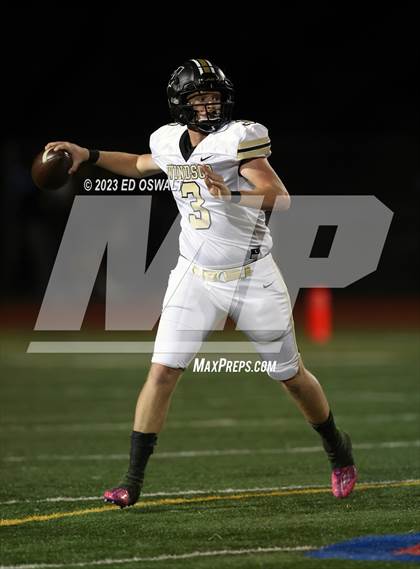 Thumbnail 2 in Windsor @ Campolindo photogallery.