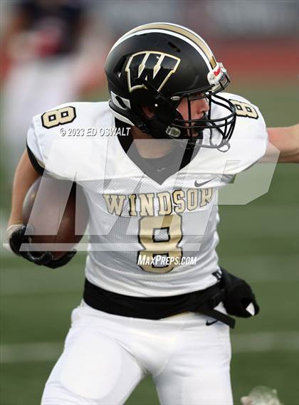 Thumbnail 1 in Windsor @ Campolindo photogallery.