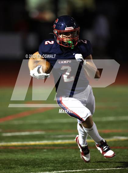 Thumbnail 2 in Windsor @ Campolindo photogallery.