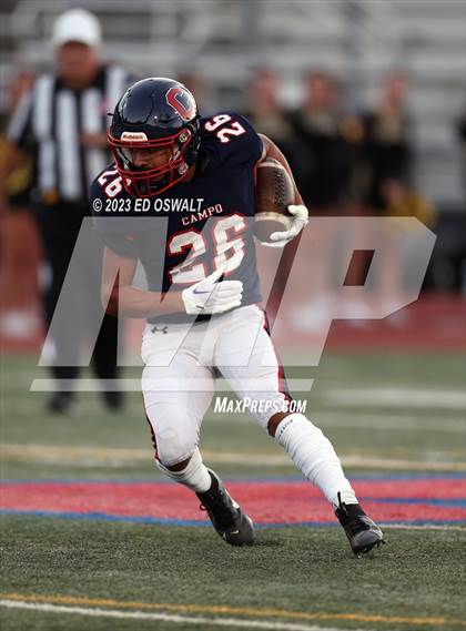 Thumbnail 3 in Windsor @ Campolindo photogallery.