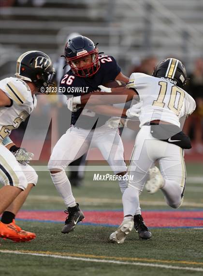 Thumbnail 3 in Windsor @ Campolindo photogallery.