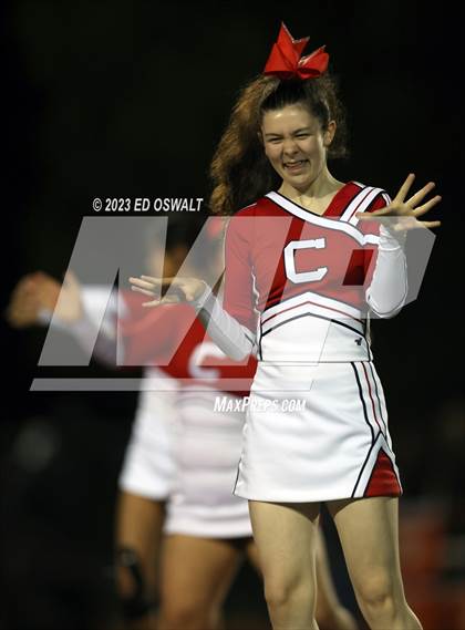 Thumbnail 1 in Windsor @ Campolindo photogallery.