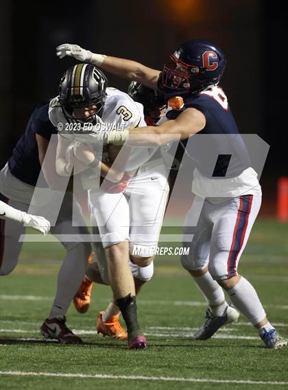 Thumbnail 1 in Windsor @ Campolindo photogallery.