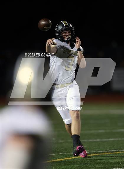 Thumbnail 2 in Windsor @ Campolindo photogallery.