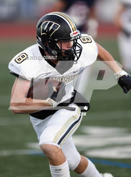 Thumbnail 3 in Windsor @ Campolindo photogallery.