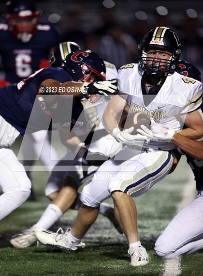 Thumbnail 1 in Windsor @ Campolindo photogallery.