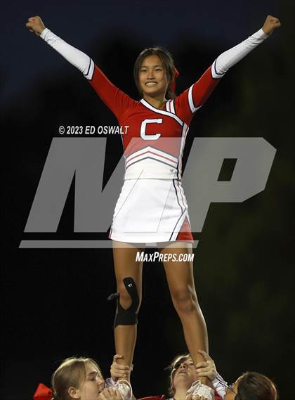 Thumbnail 1 in Windsor @ Campolindo photogallery.