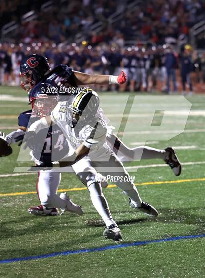 Thumbnail 2 in Windsor @ Campolindo photogallery.