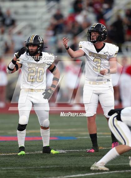 Thumbnail 3 in Windsor @ Campolindo photogallery.