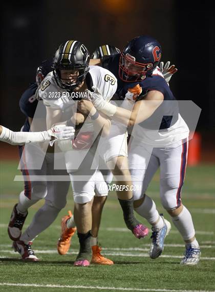 Thumbnail 2 in Windsor @ Campolindo photogallery.